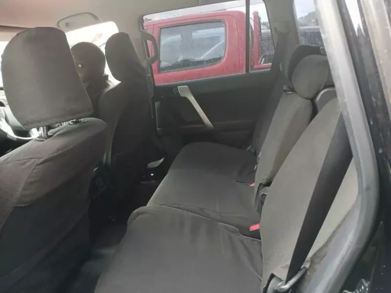 Subaru Forester   - 2010