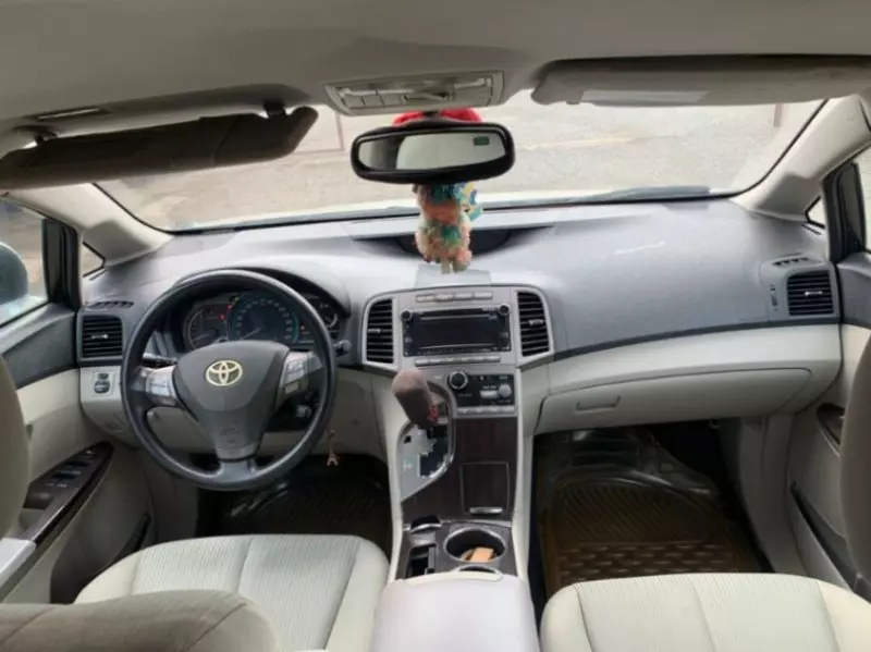 Toyota Venza   - 2010