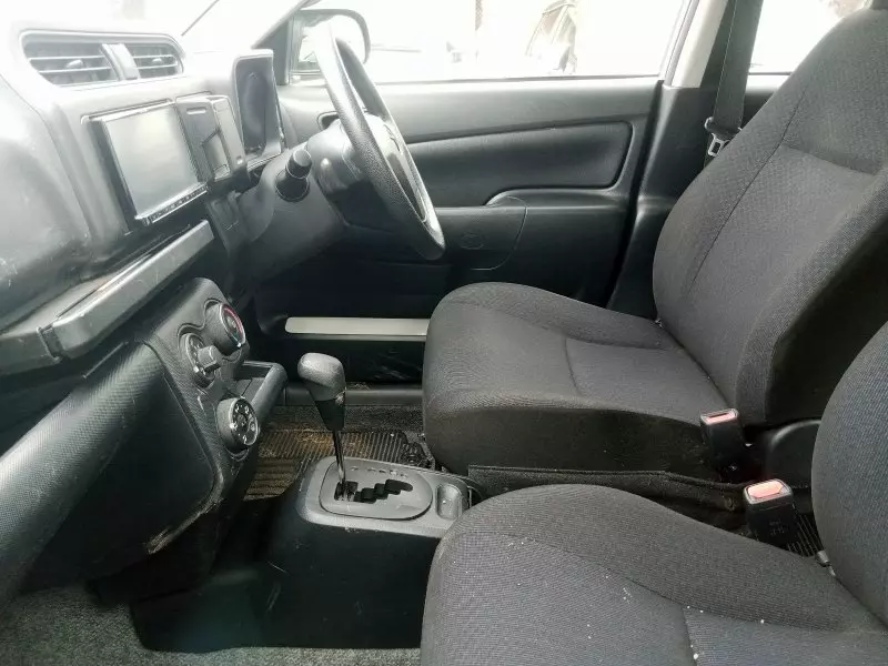 Toyota Probox    - 2015