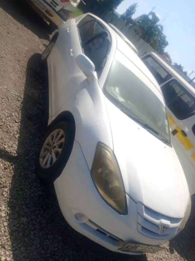 Toyota Caldina   - 2002