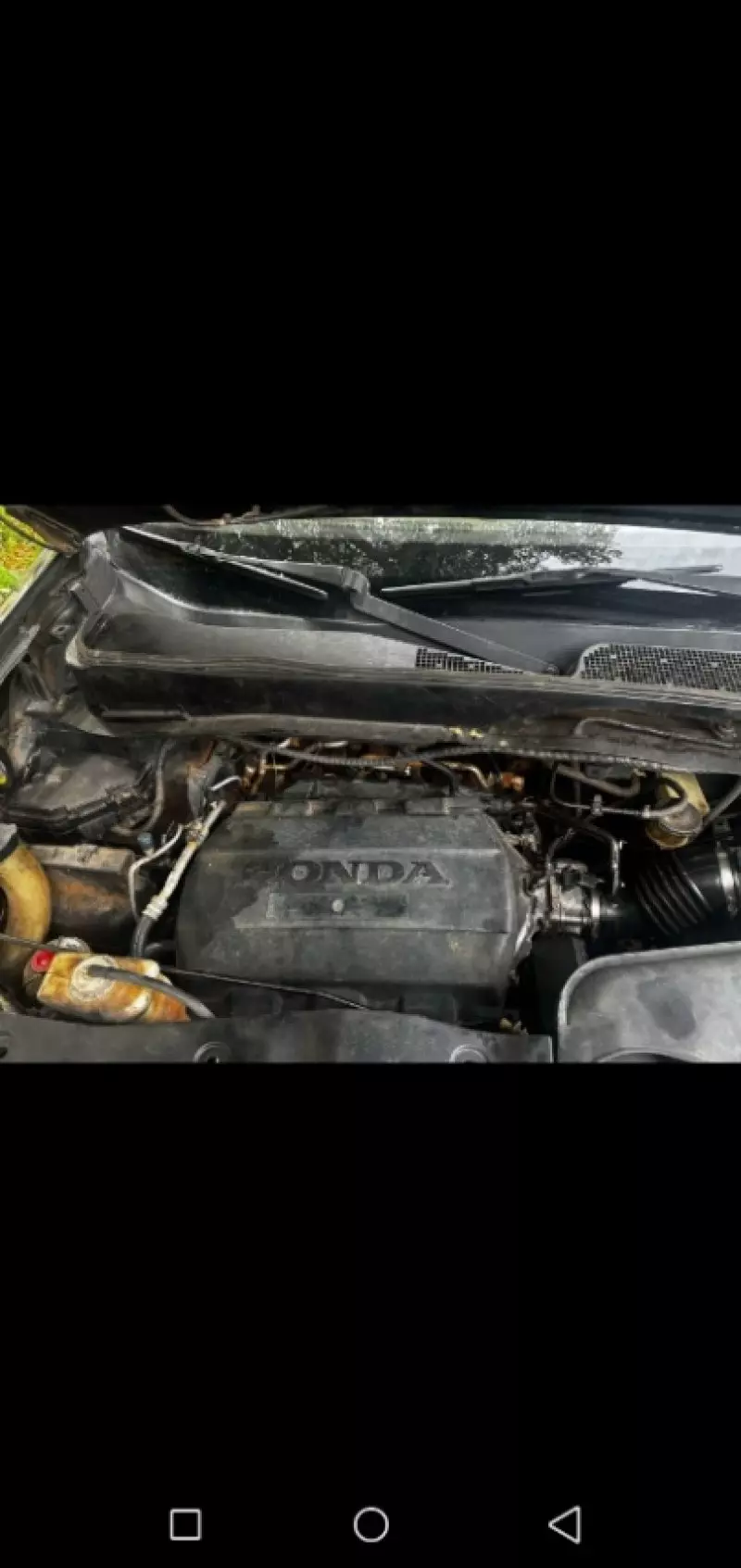 Honda Pilot   - 2009