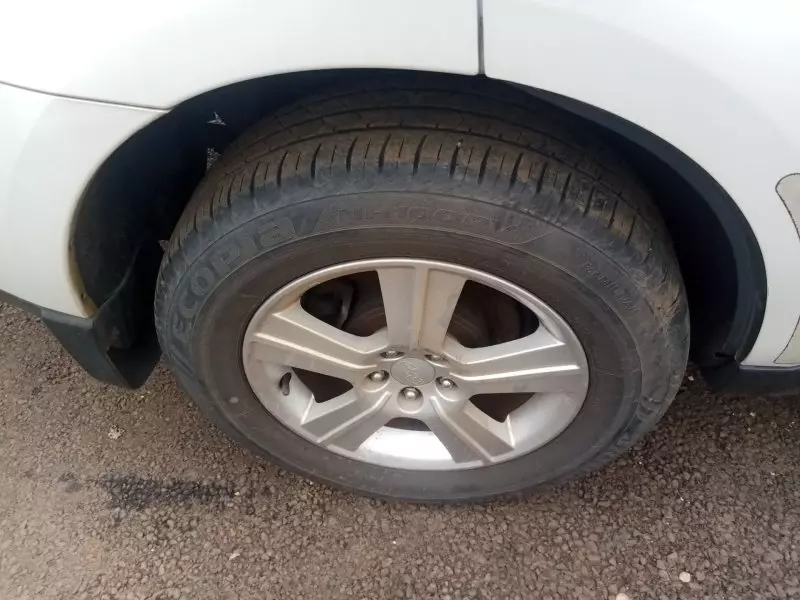 Subaru Forester   - 2012