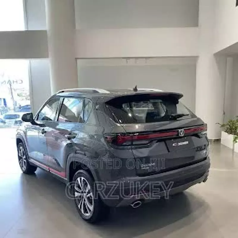 CHANGAN CS35   - 2025