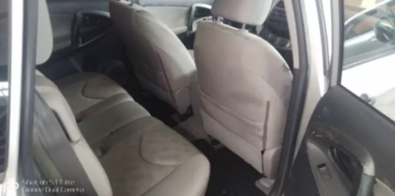 Toyota RAV 4   - 2013