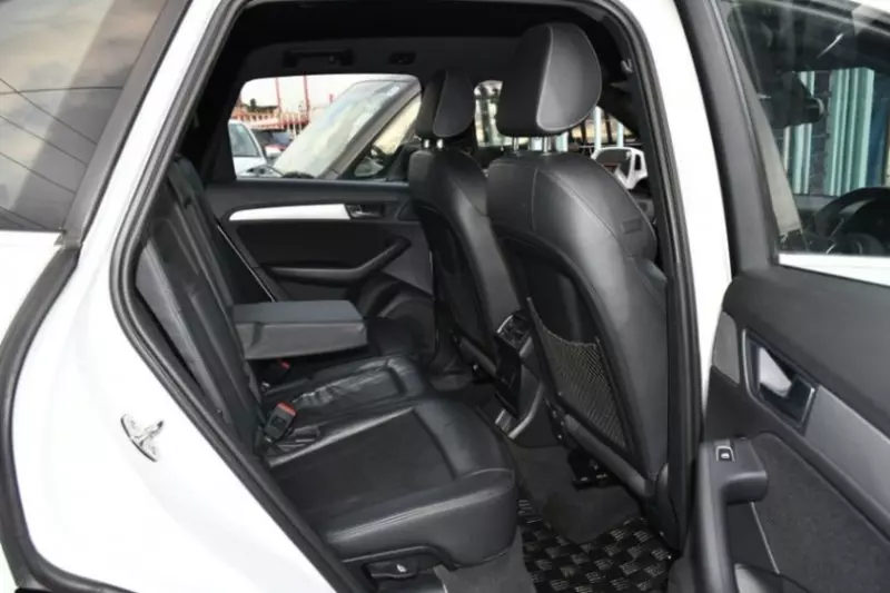 Audi Q5   - 2016