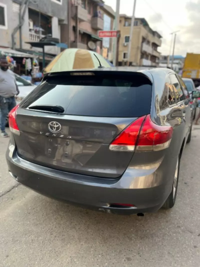 Toyota Venza   - 2010