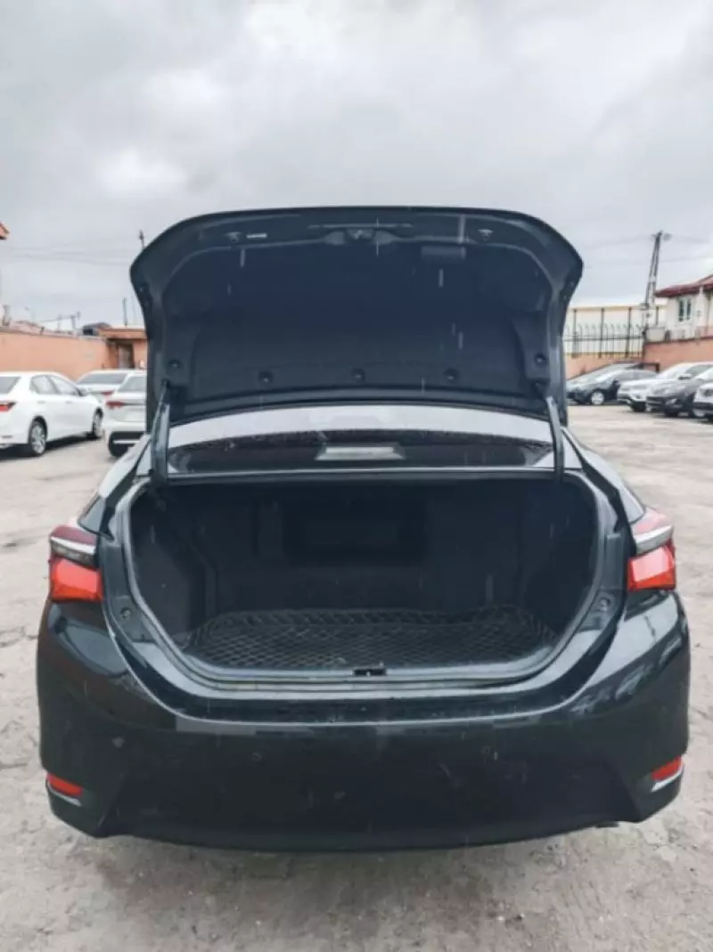 Toyota Corolla   - 2019