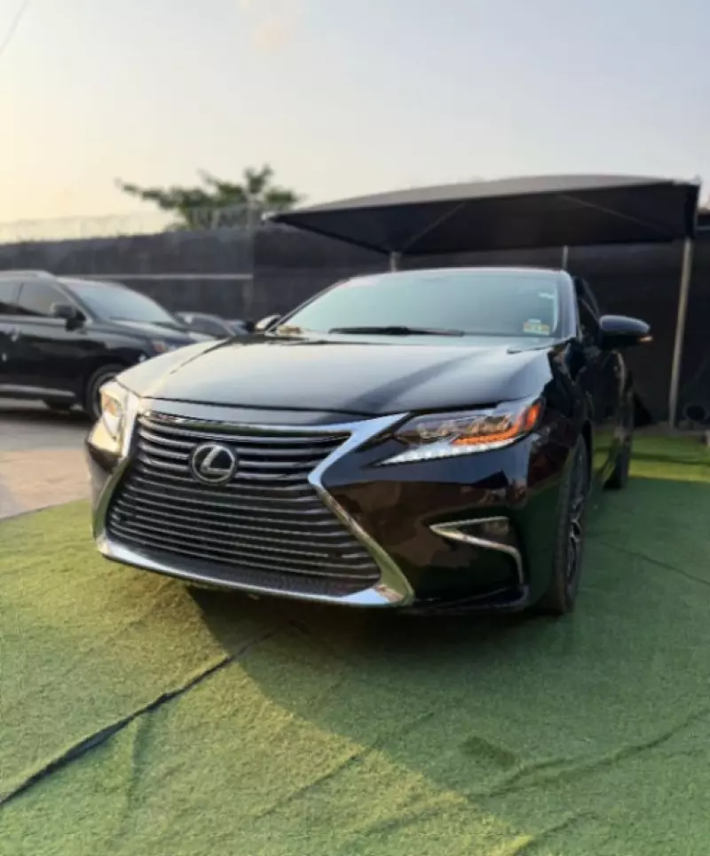 Lexus ES 350