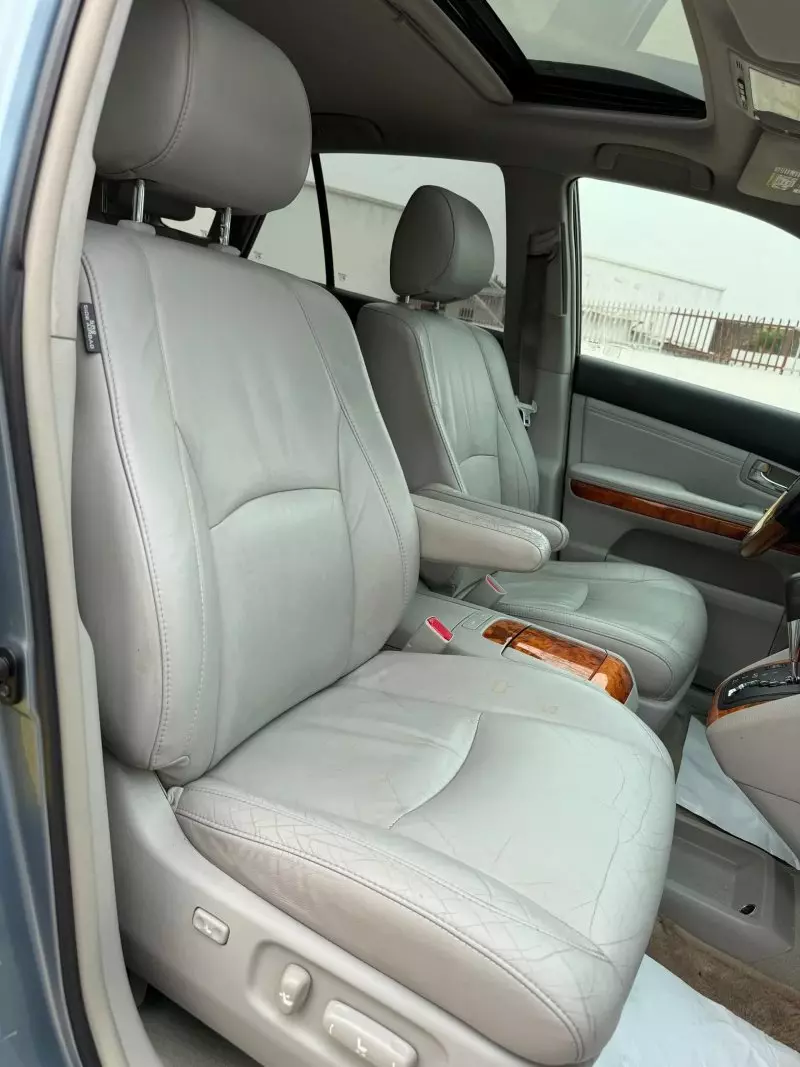 Lexus RX 350   - 2009