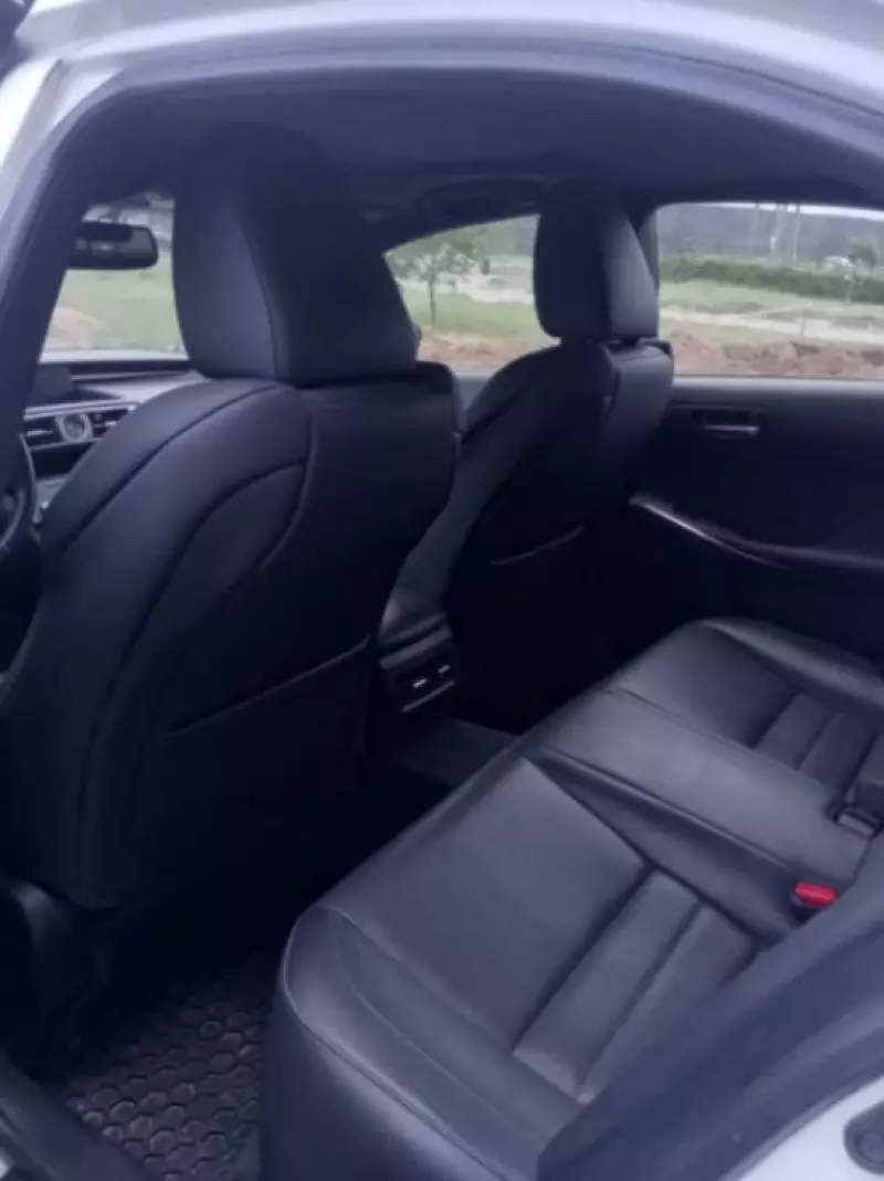Lexus IS 250   - 2014