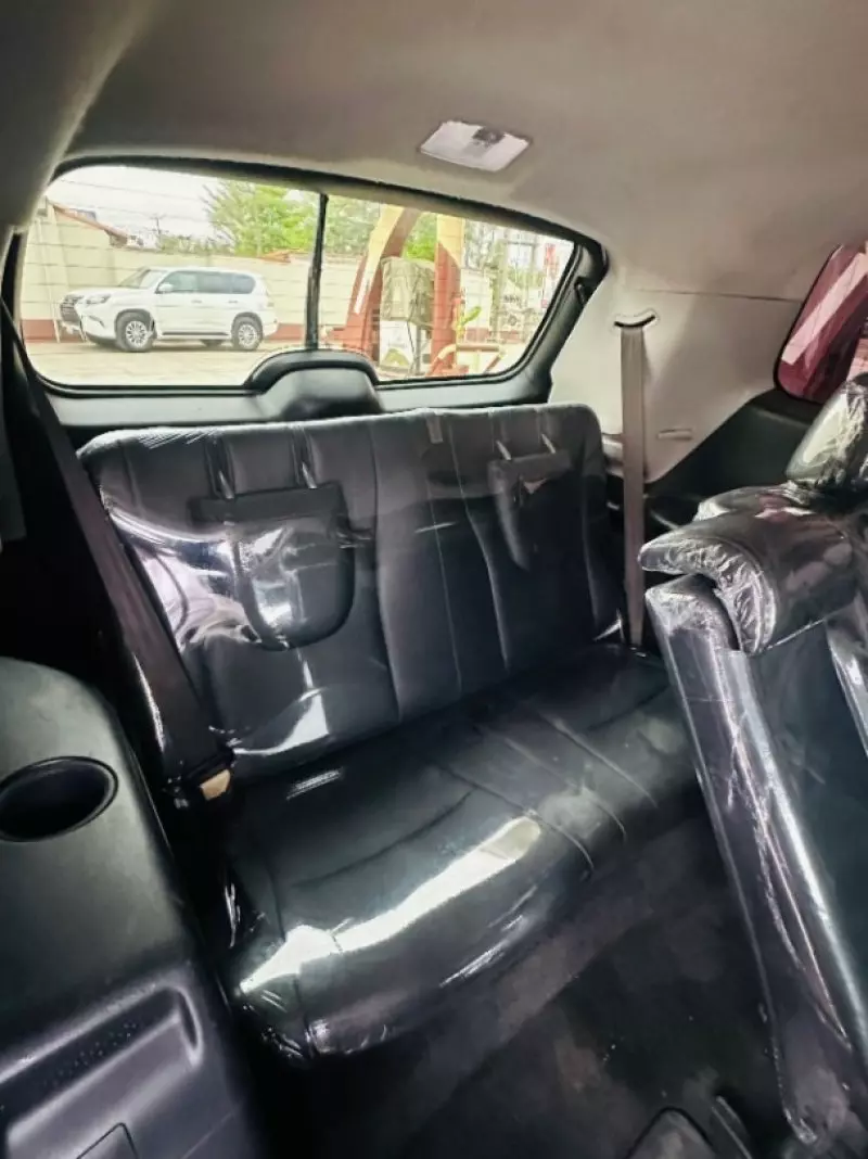 Toyota Highlander   - 2008