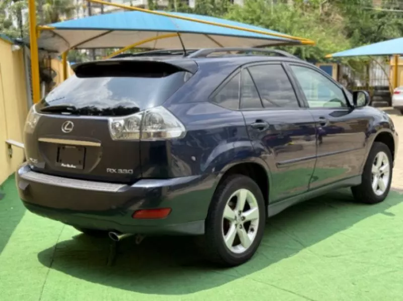 Lexus RX 330   - 2006