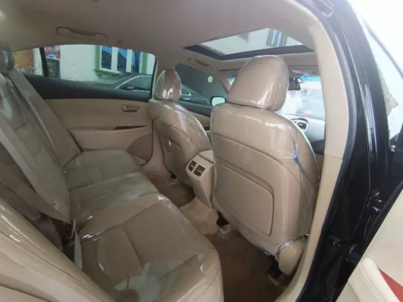 Lexus ES 350   - 2008