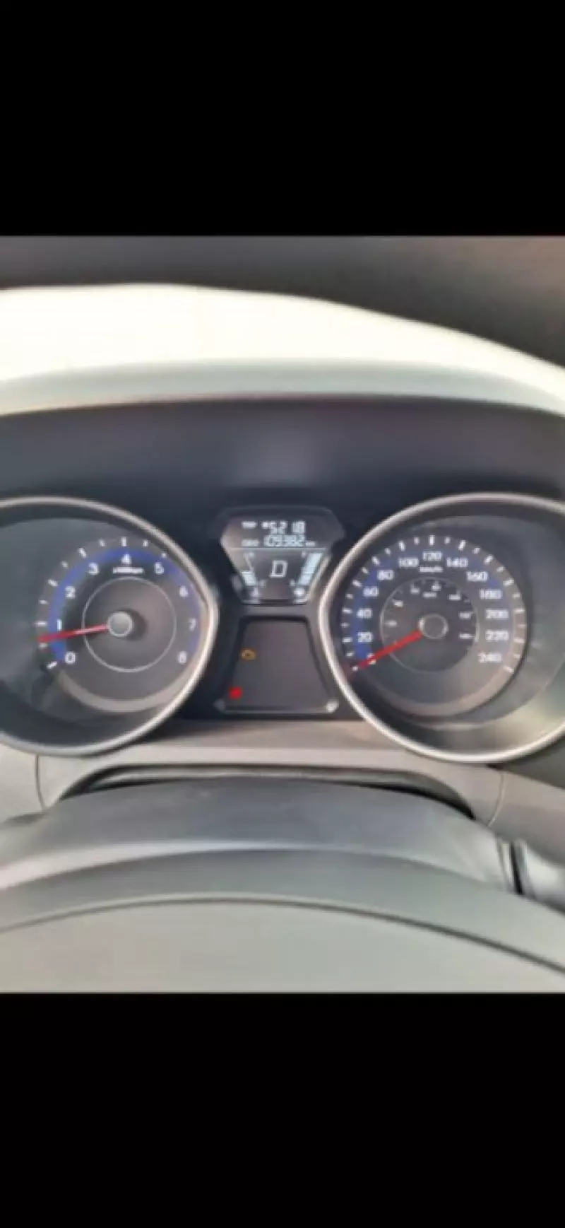 Hyundai Sonata   - 2013