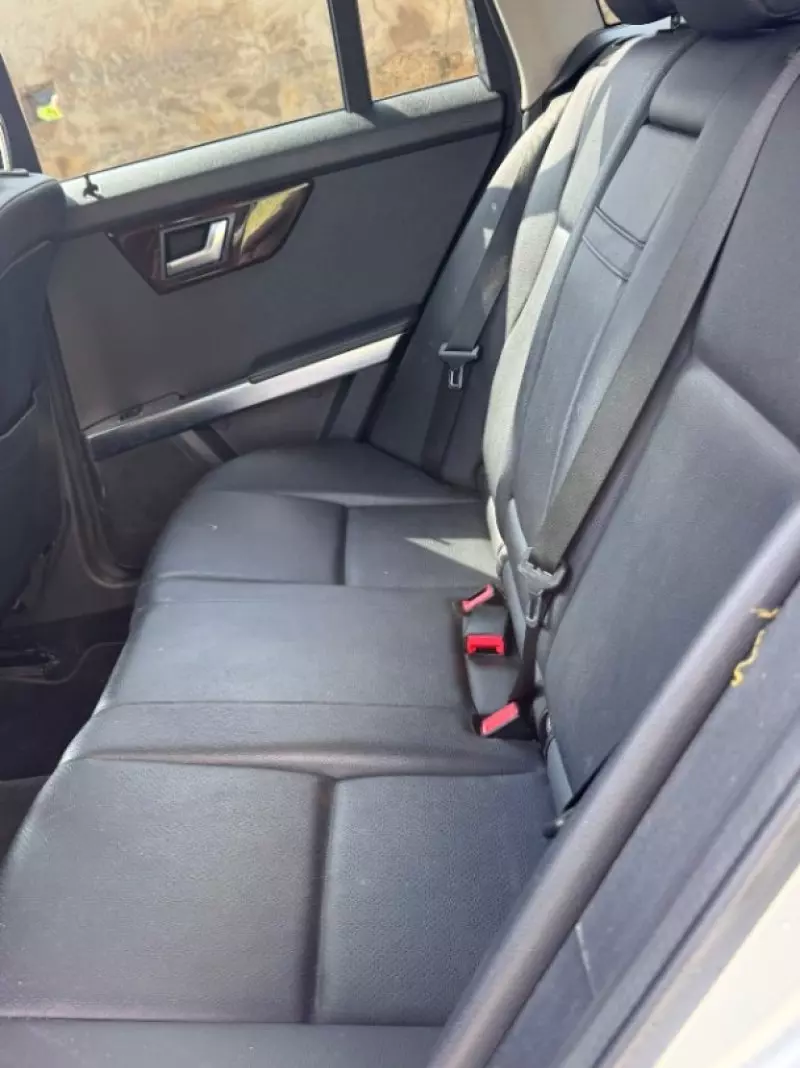 Mercedes-Benz GLK 350   - 2013