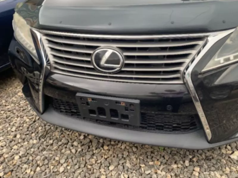 Toyota Lexus RX 350h   - 2015
