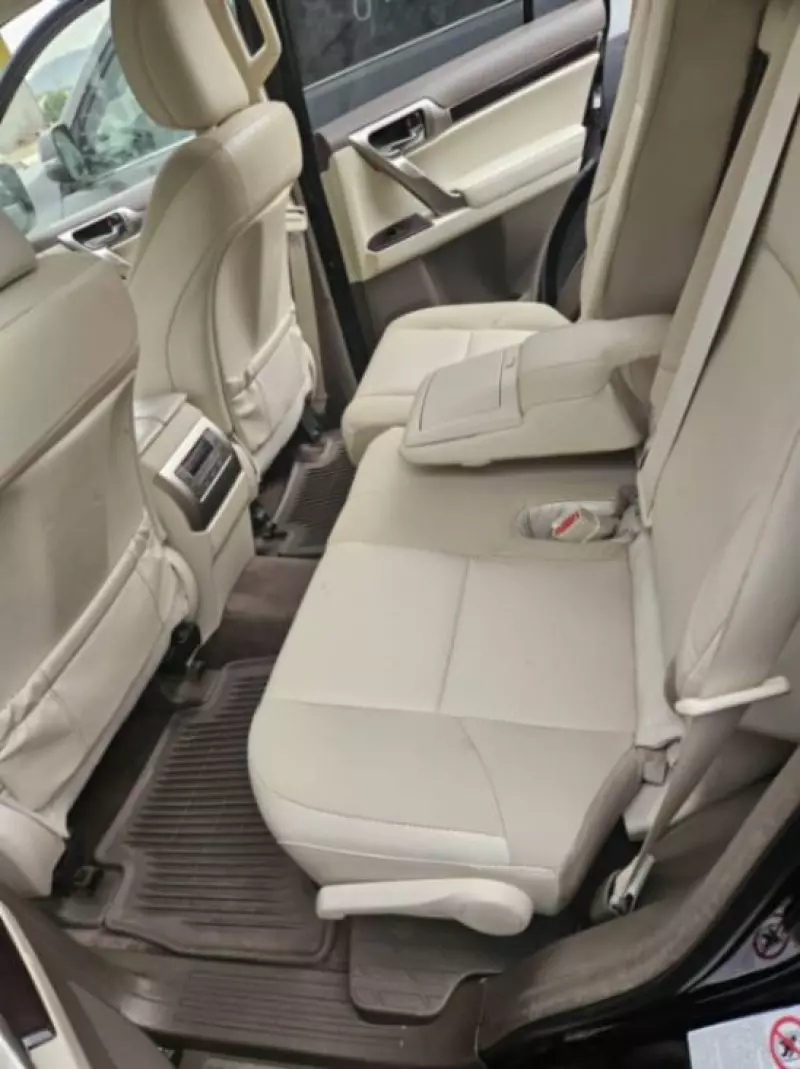 Lexus GX 460   - 2014