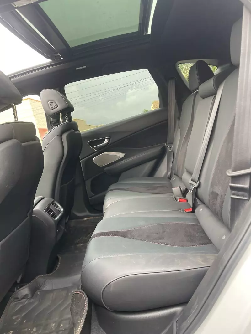 Acura RDX   - 2023