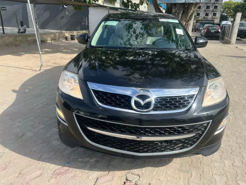 Mazda CX-9   - 2012