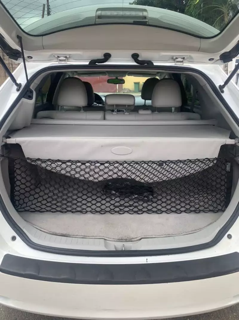 Toyota Venza   - 2016