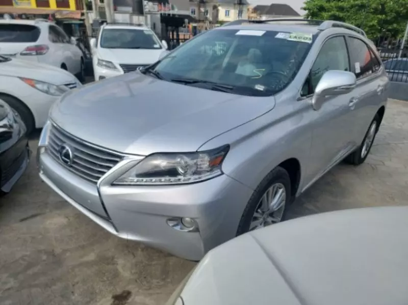 Lexus RX 350