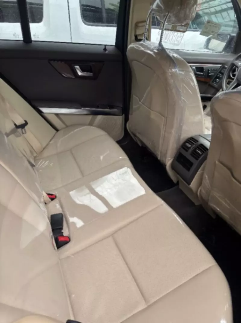 Mercedes-Benz GLE 350   - 2013