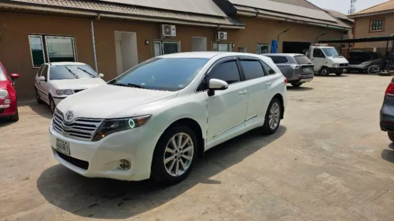 Toyota Venza