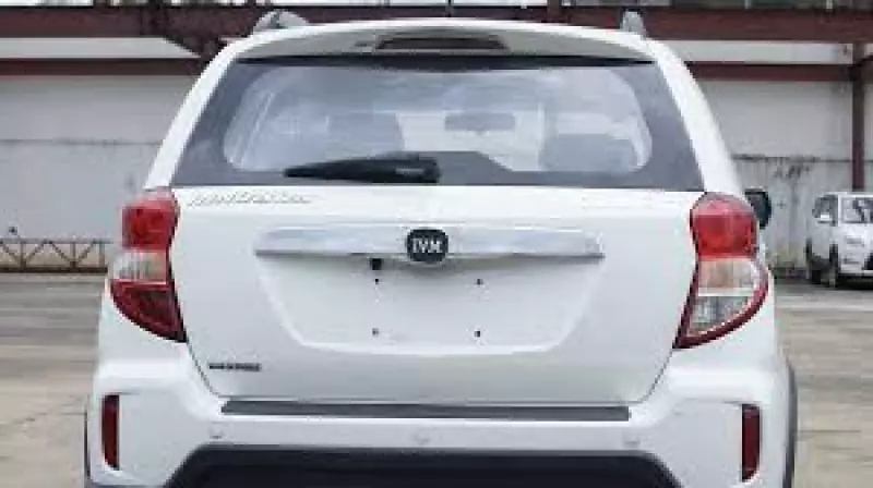 INNOSON 5000A   - 2020