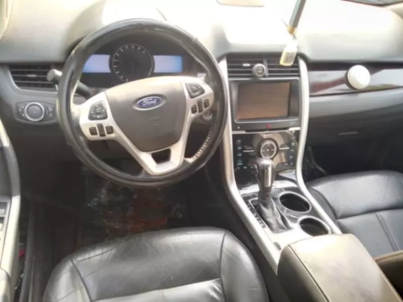 Ford Edge   - 2013