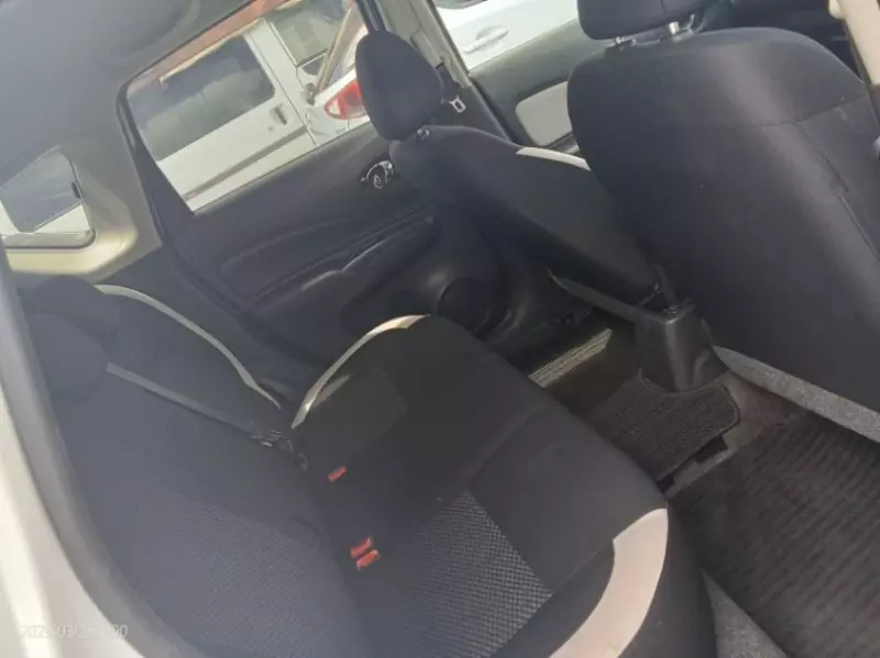Nissan Note Hybrid E-Power   - 2018