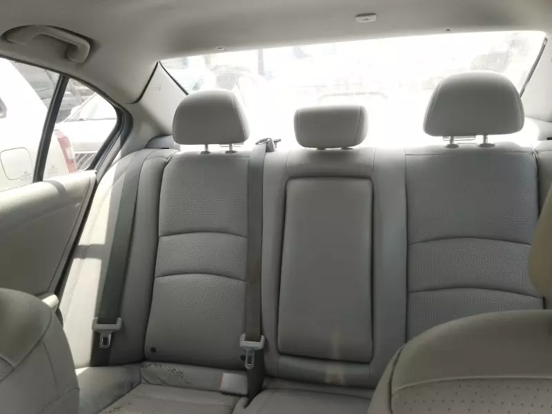 Honda Accord   - 2013