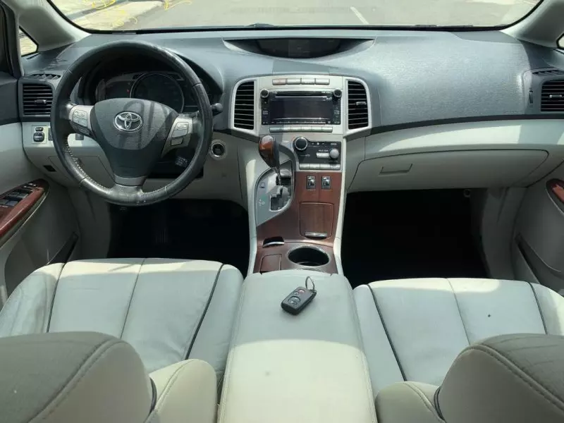 Toyota Venza   - 2010