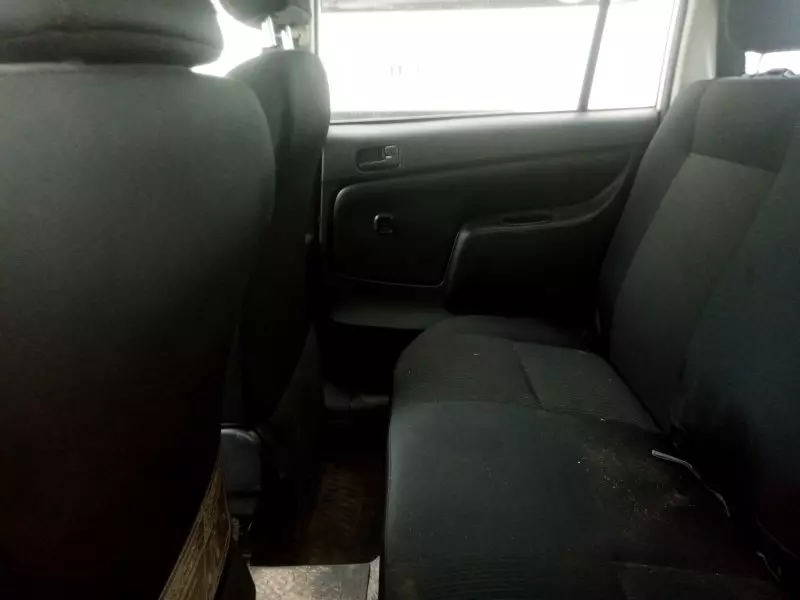 Toyota Probox    - 2015