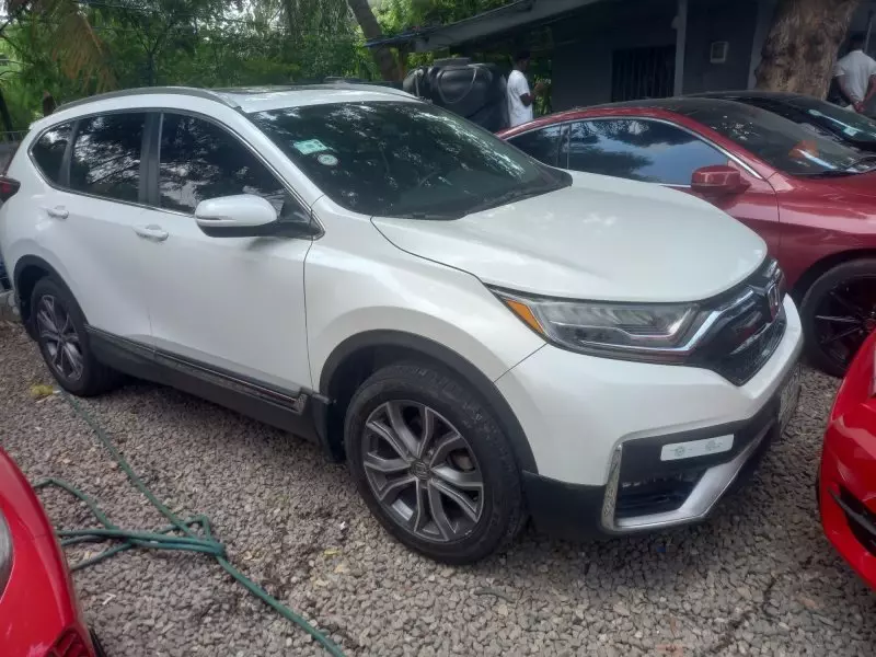 Honda CR-V   - 2020