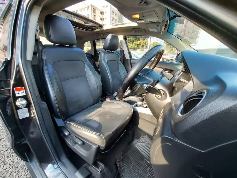 SUZUKI Vitara   - 2018
