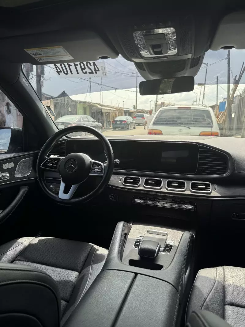 Mercedes-Benz GLE 350   - 2020