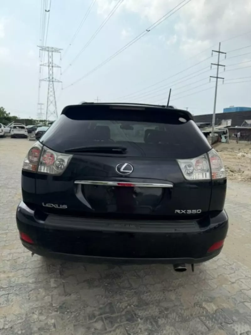 Lexus RX 350