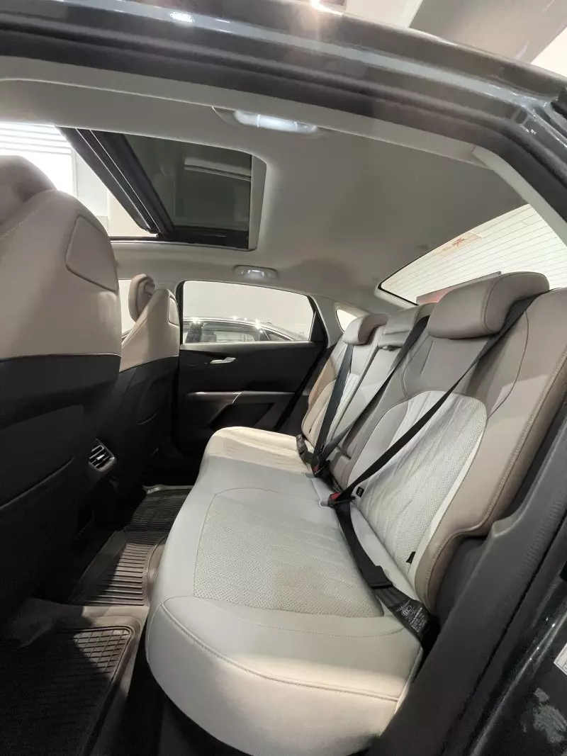 CHANGAN Eado plus   - 2025