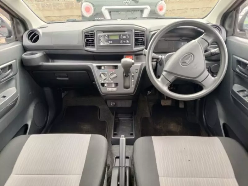 Daihatsu Mira    - 2018