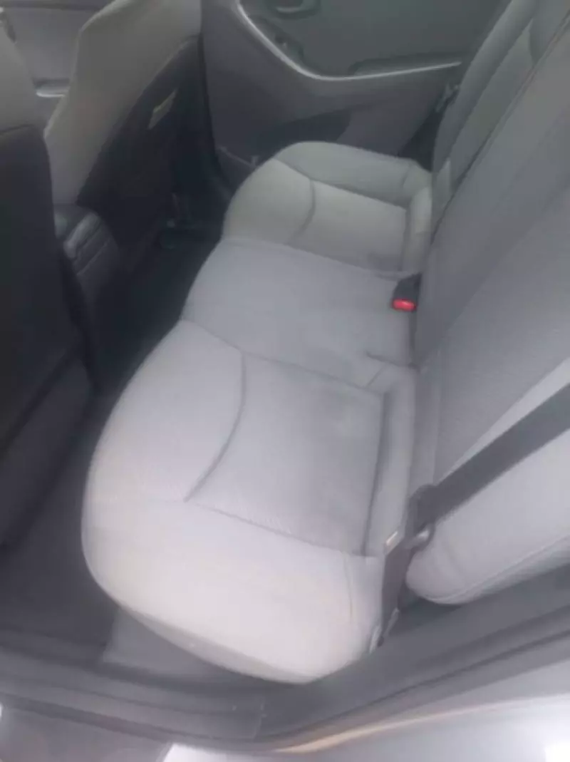 Hyundai Elantra   - 2014