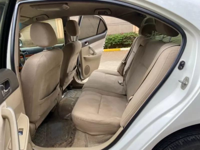 Toyota Premio    - 2006