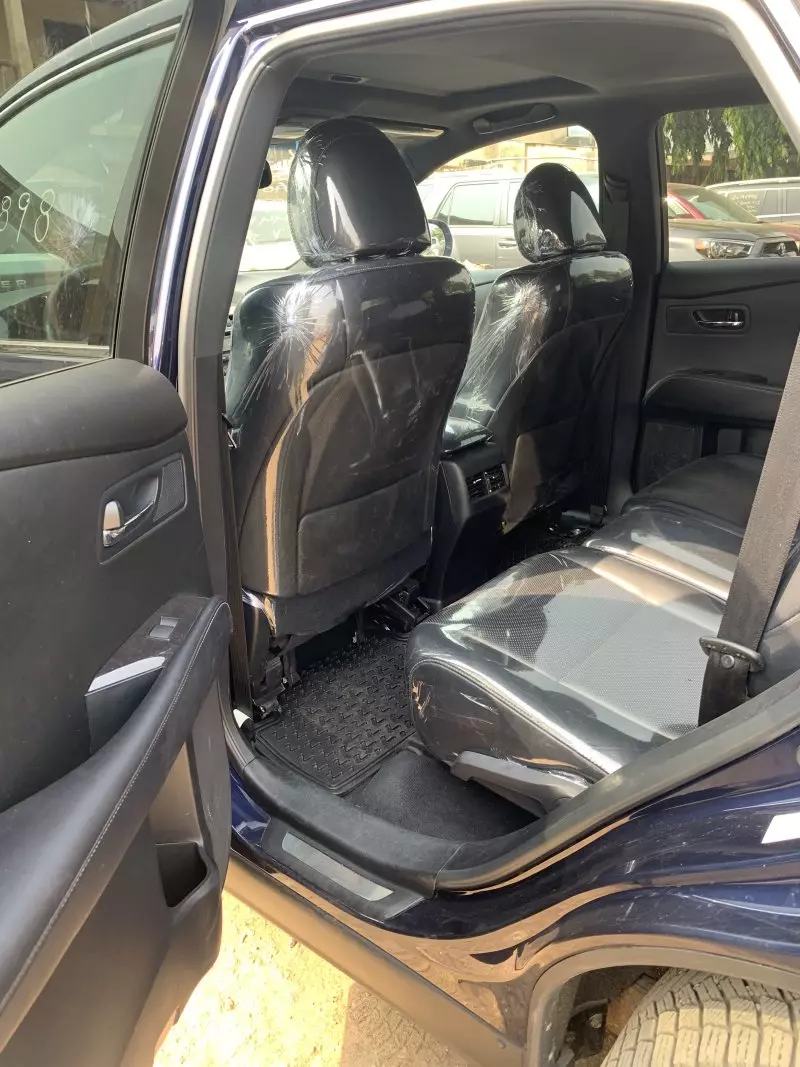 Lexus RX 350
