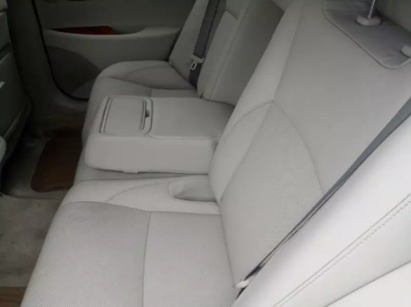 Lexus ES 350   - 2008
