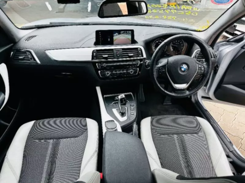 BMW 325cl   - 2018