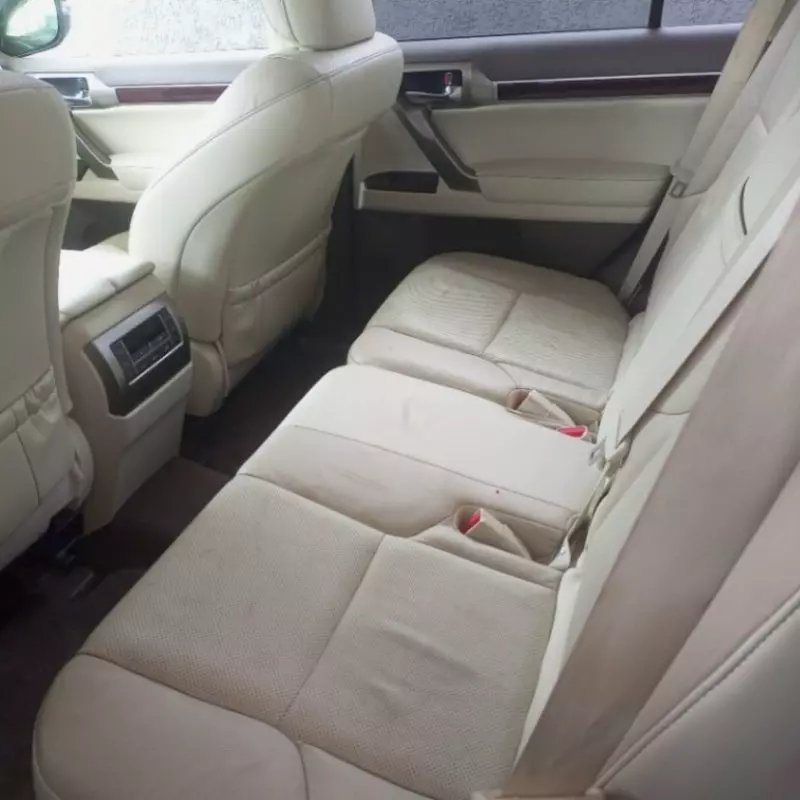 Lexus GX 460   - 2015
