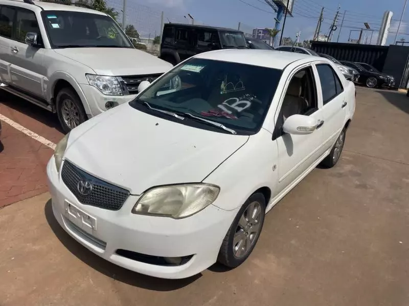 Toyota Vios
