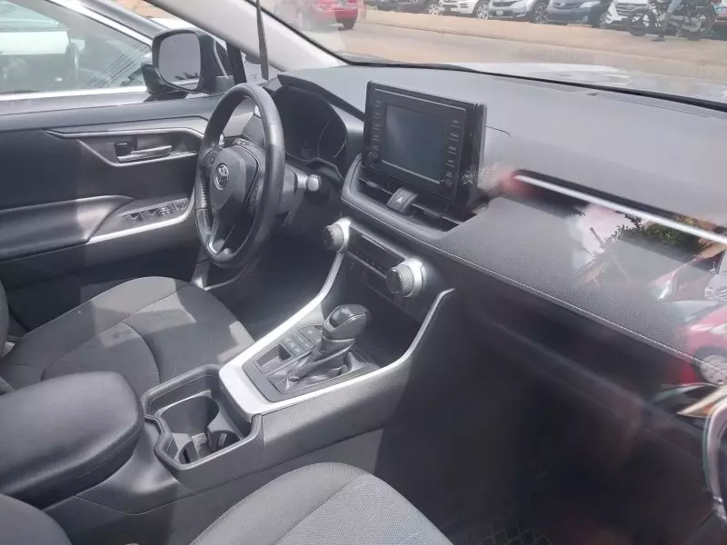 Toyota Highlander   - 2017