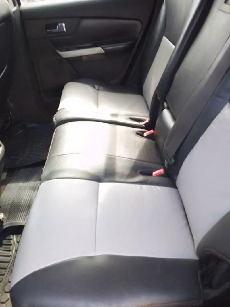 Ford Edge   - 2013