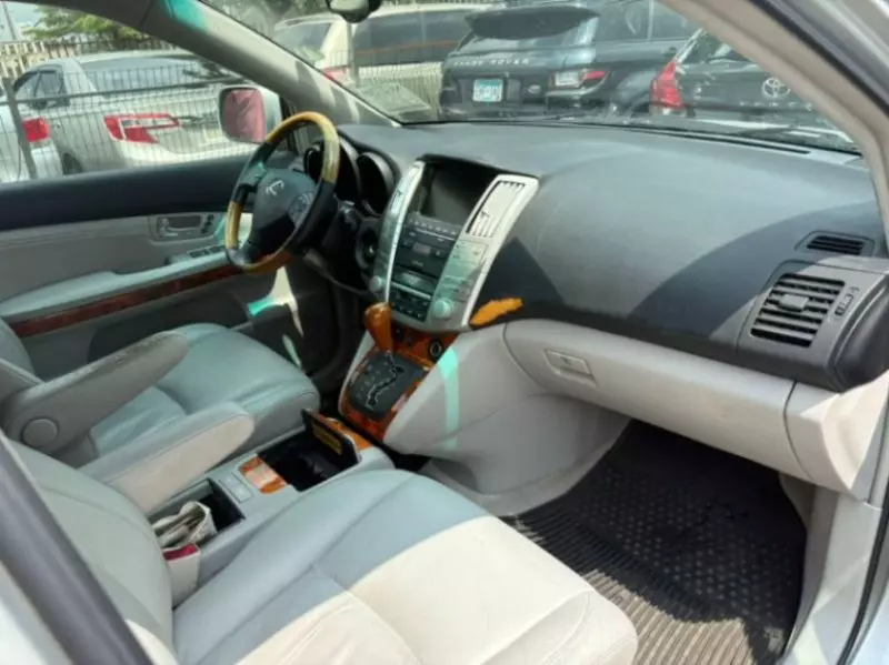 Lexus RX 350   - 2007