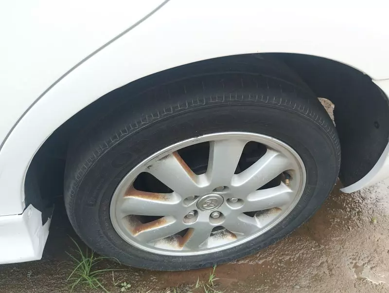 Toyota Camry   - 2009